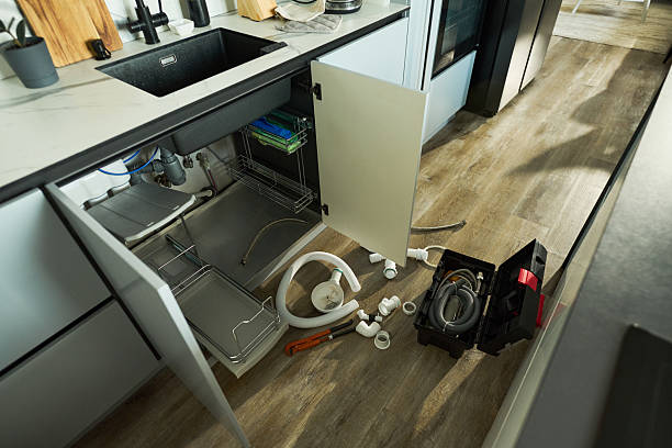 Reliable Plumbing contractor in Alliance, NC by Street Wise - Plumbing