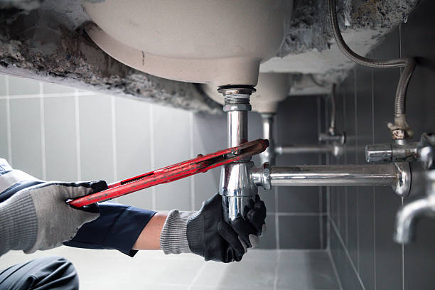 Licensed Plumbing service in Alliance, NC - Street Wise - Plumbing